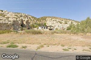 1740 W 2500 N, Vernal, UT 84078