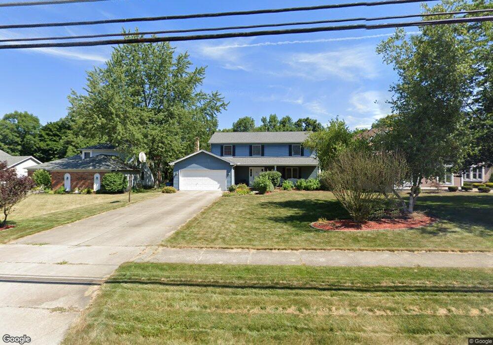 26950 Cook Rd, Olmsted Falls, OH 44138 - photo 1