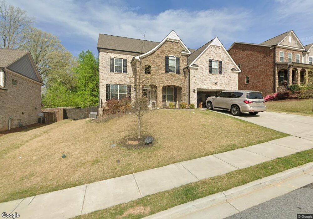 3820 Mabry Ridge Dr unit 63, Buford, GA 30518 - photo 1