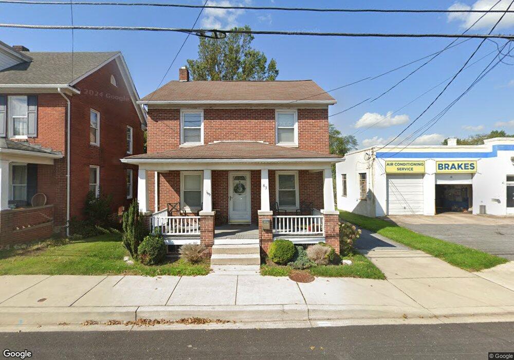 Street View Photo