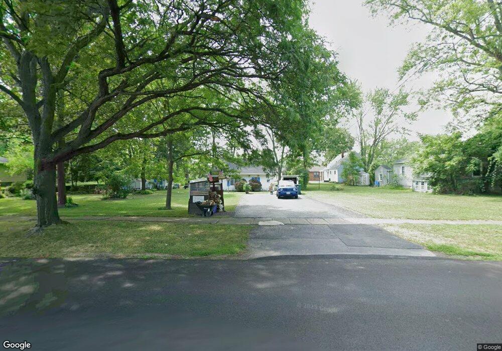 222 Warner Ave, North Tonawanda, NY 14120 - photo 1