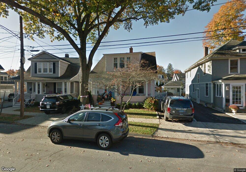 48 Robson Place, Fairfield, CT 06824 - photo 1