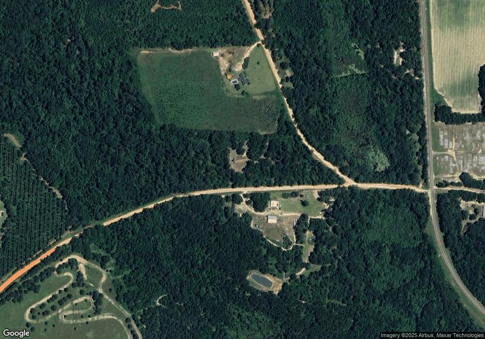 837 Cedar Grove Rd, Climax, GA 39834 - photo 1