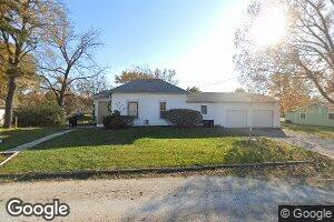 704 3rd St, Clearfield, IA 50840