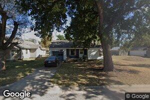 404 S 4th St, Mountain View, OK 73062