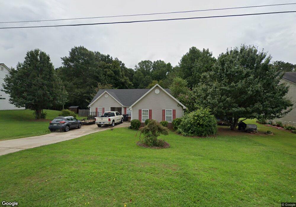 70 Mills Creek Ln, Covington, GA 30016 - photo 1