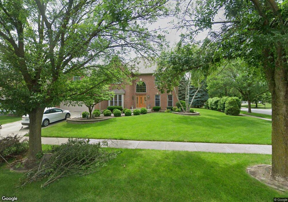 4456 Dairymans Cir, Naperville, IL 60564 - photo 1