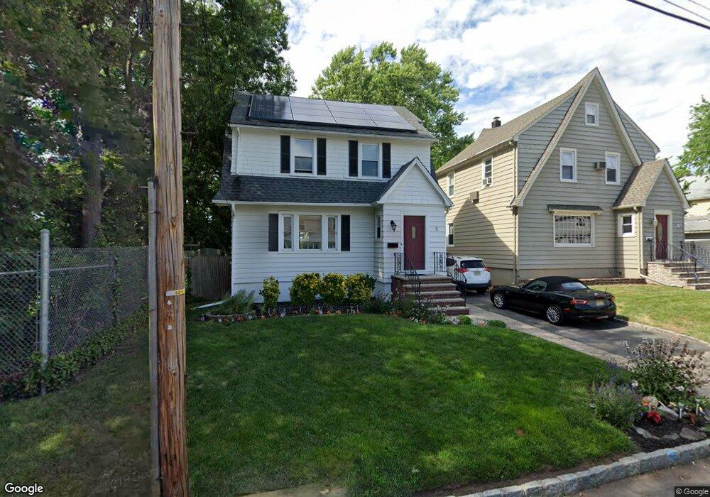 5 Barnes Place, Bloomfield, NJ 07003 - photo 1