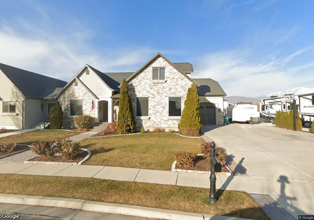2478 W 610 N, Lehi, UT 84043 - photo 1