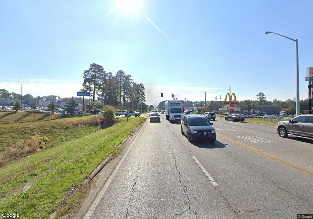 - U S Highway 15 N, Laurel, MS 39443 - photo 1