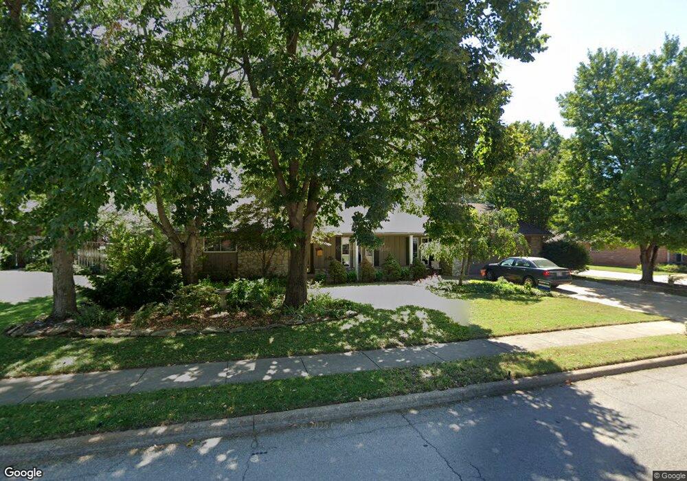 2401 Georgetown Dr, Bartlesville, OK 74006 - photo 1