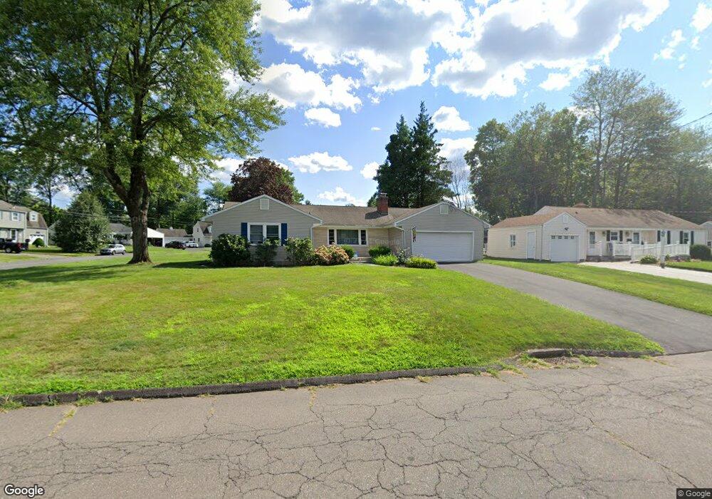 119 Mountain View Dr, Newington, CT 06111 - photo 1