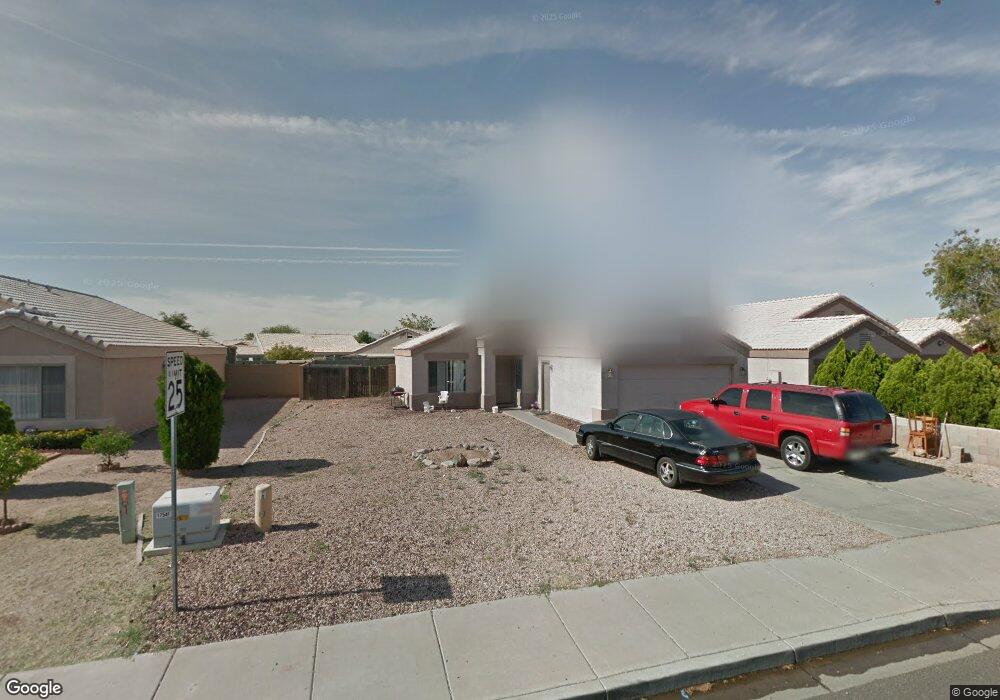 8415 W Osborn Rd, Phoenix, AZ 85037 - photo 1