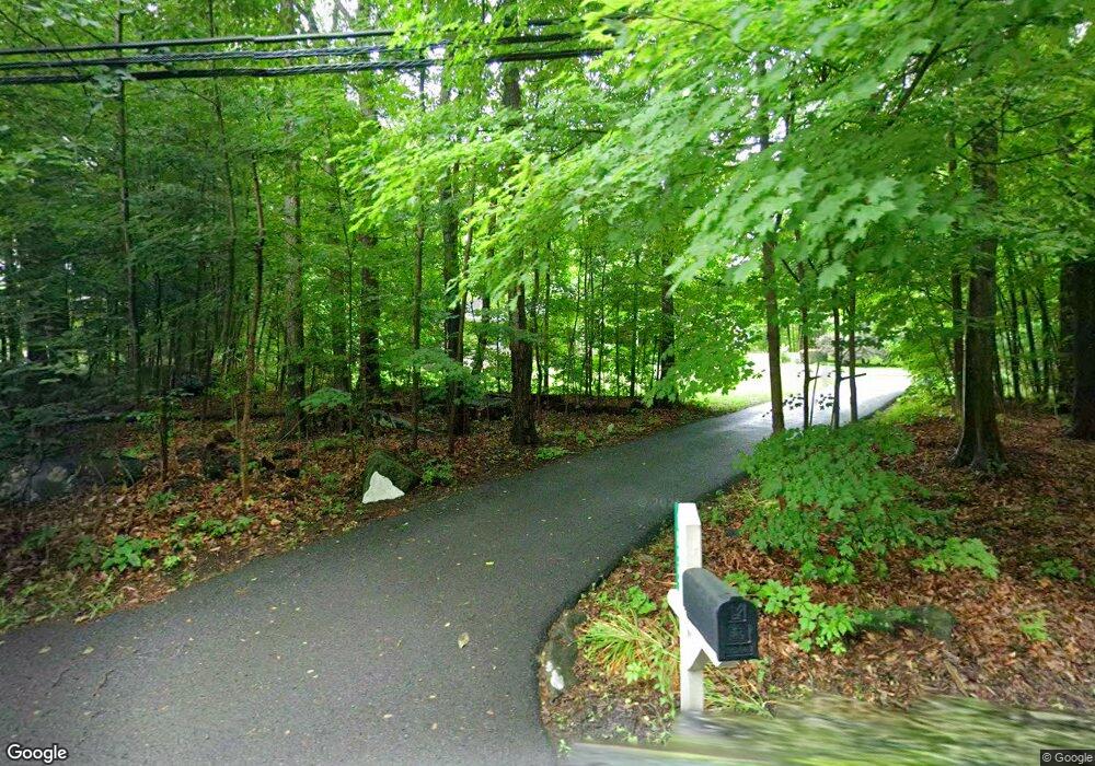 1855 Upper Ridge Rd, Green Lane, PA 18054 - photo 1