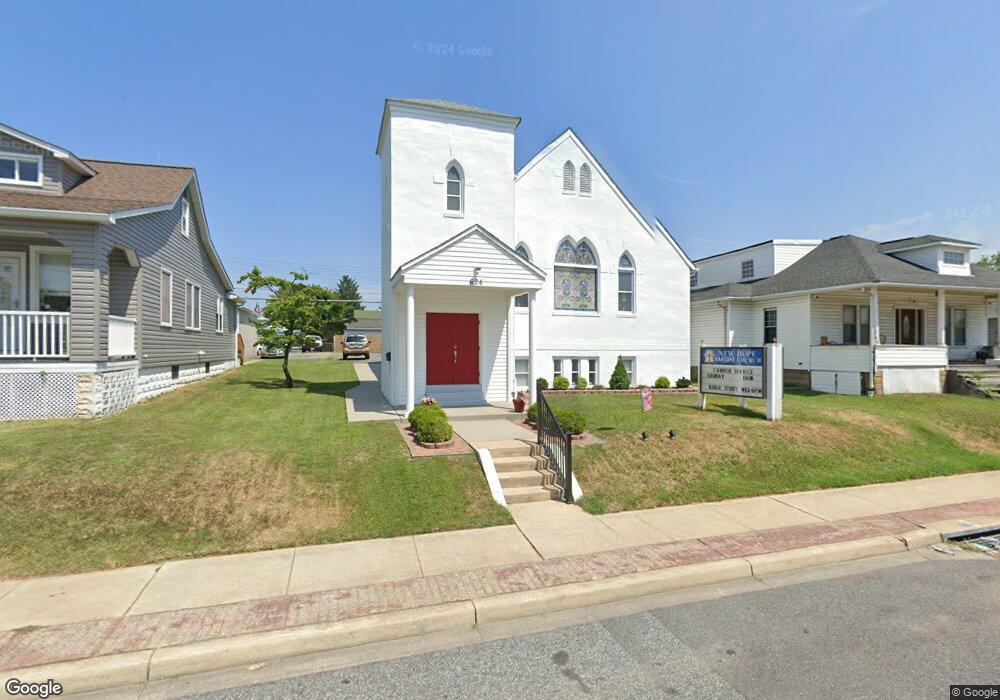 624 Eastern Blvd, Baltimore, MD 21221 - photo 1