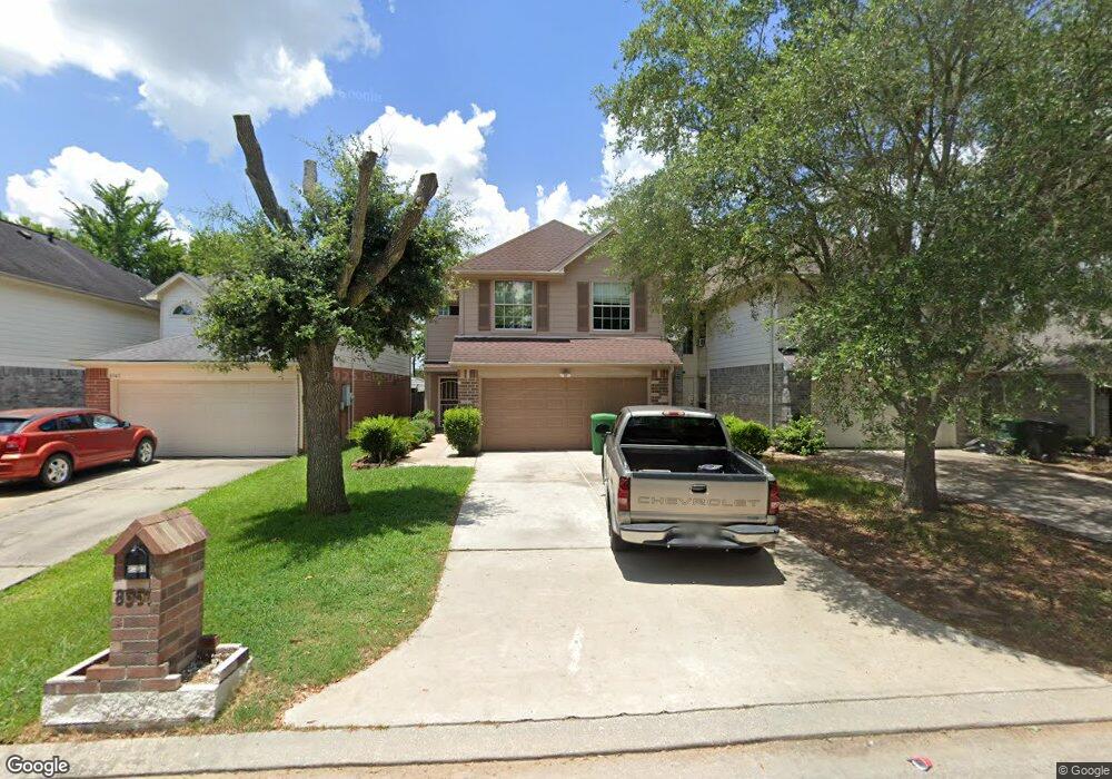 8351 Fuqua Gardens, Houston, TX 77075 - photo 1