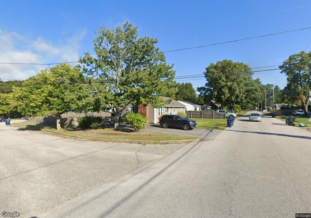 2 Mary Beth Dr, Warwick, RI 02886 - photo 1