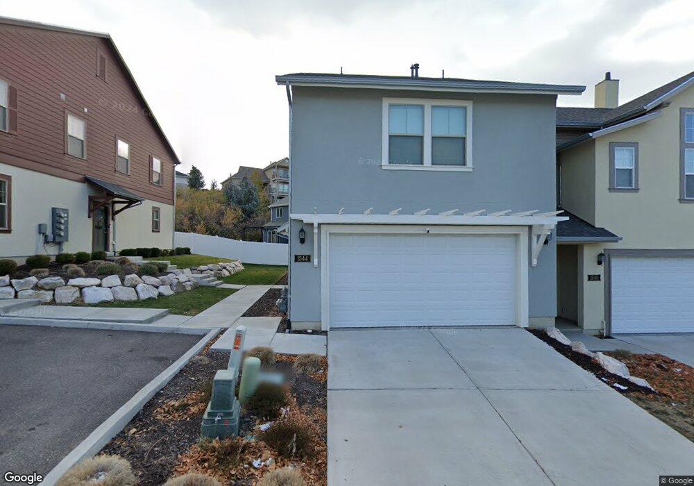 1544 E Primrose Ln unit 249, Layton, UT 84040 - photo 1