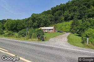 2898 S Eagle Valley Rd, Julian, PA 16844