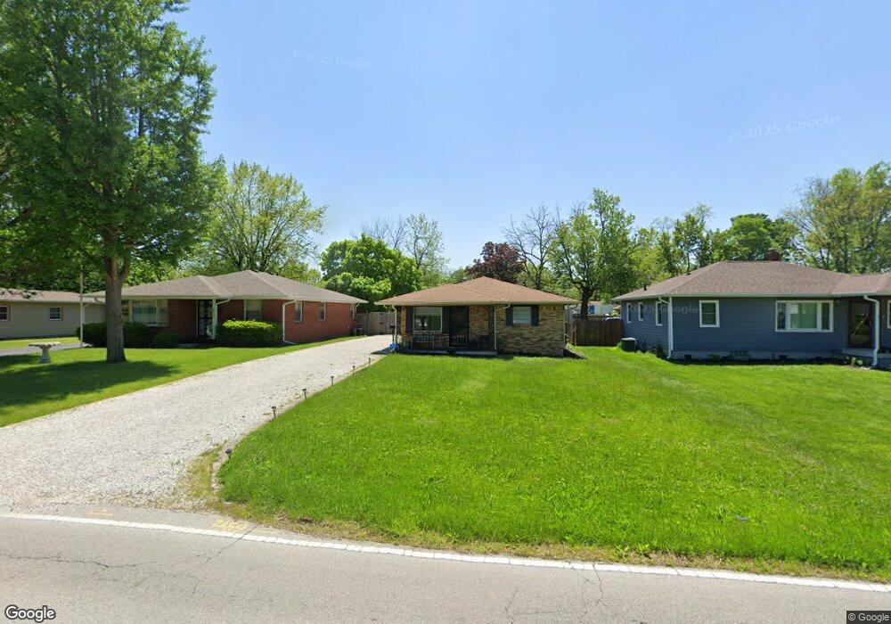 2233 Southern Ave, Beech Grove, IN 46107 - photo 1