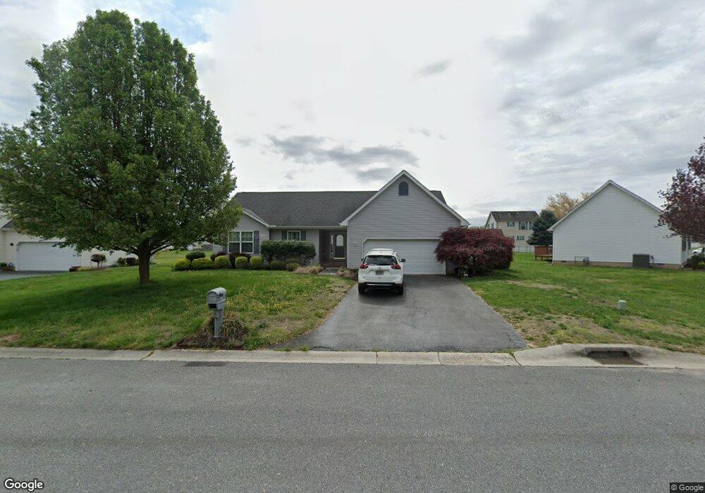 619 Quaker Hill Rd, Magnolia, DE 19962 - photo 1