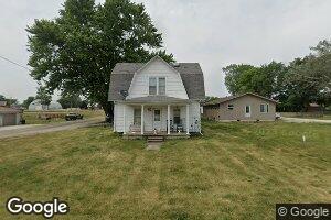 520 E South St, Ipava, IL 61441