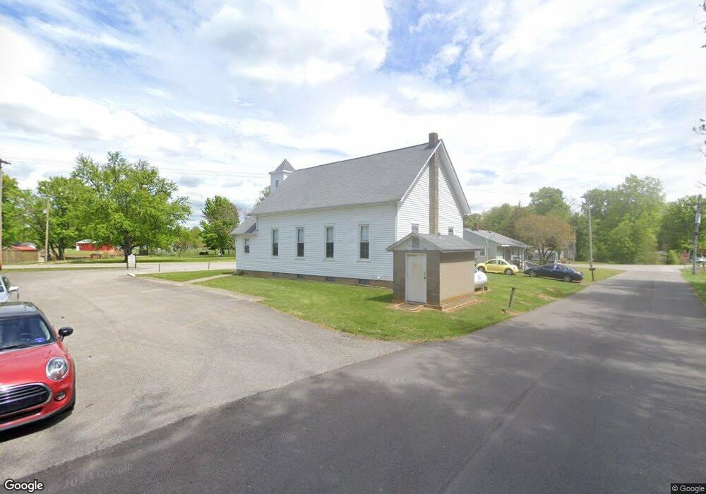 10814 E State Road 362, Nabb, IN 47147 - photo 1