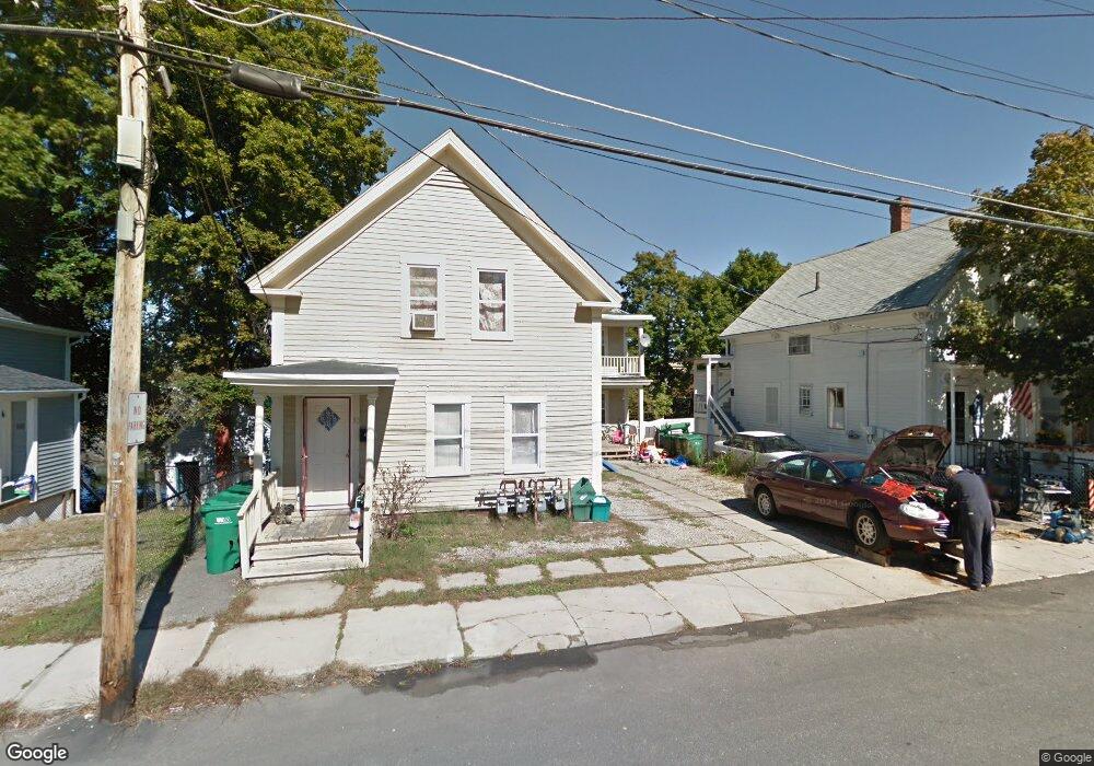 30 River St unit 1, Rochester, NH 03867 - photo 1