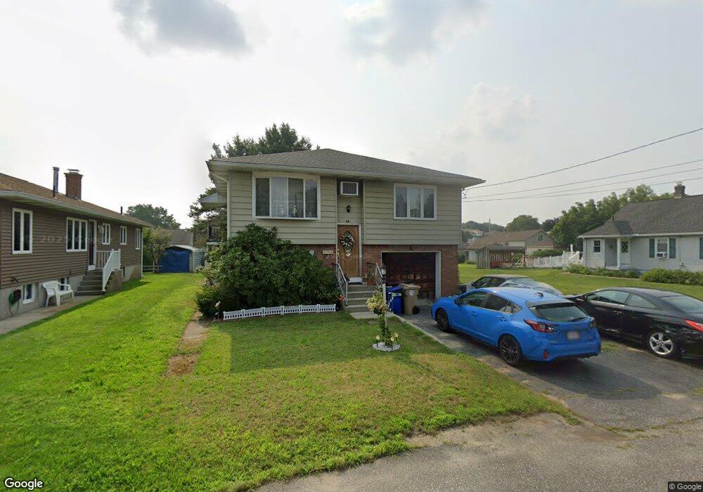 85 Yale St, Ludlow, MA 01056 - photo 1