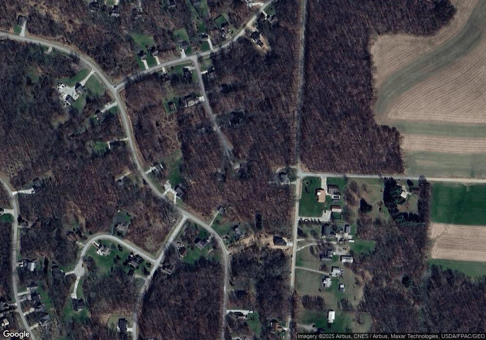 97 Grand Valley Ct, Howard, OH 43028 - photo 1