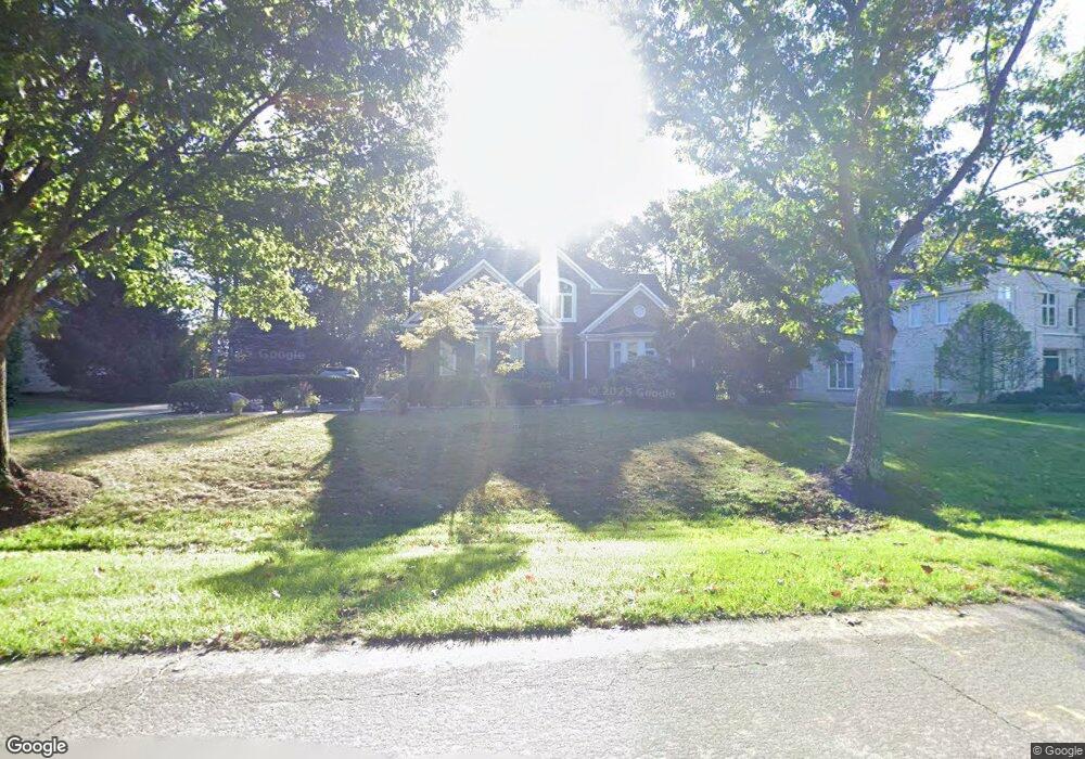 9868 Avenel Farm Dr, Potomac, MD 20854 - photo 1