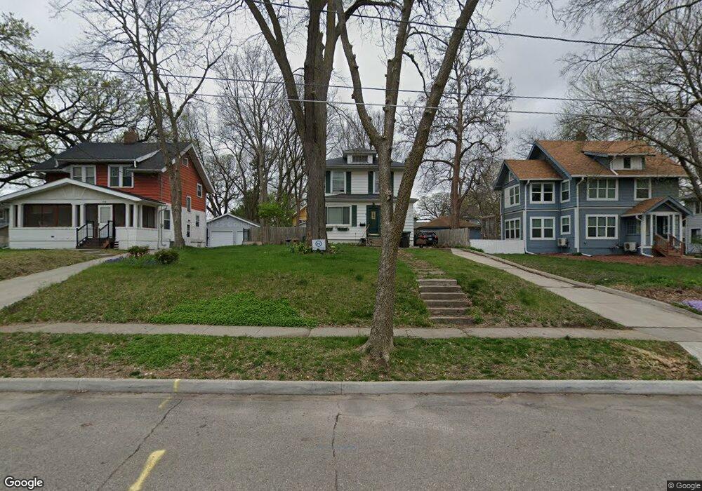 1120 36th St, Des Moines, IA 50311 - photo 1