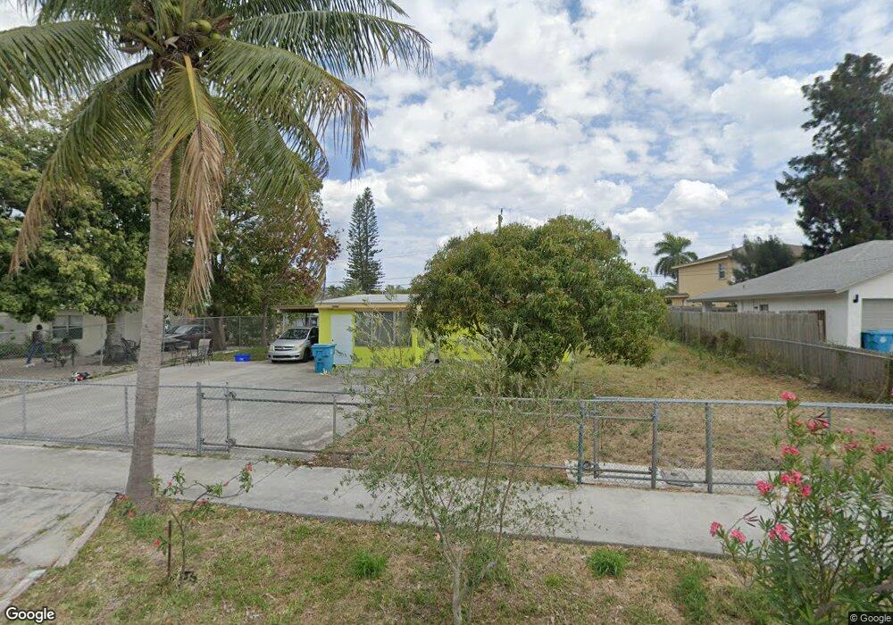 3166 Orange St, Boynton Beach, FL 33435 - photo 1