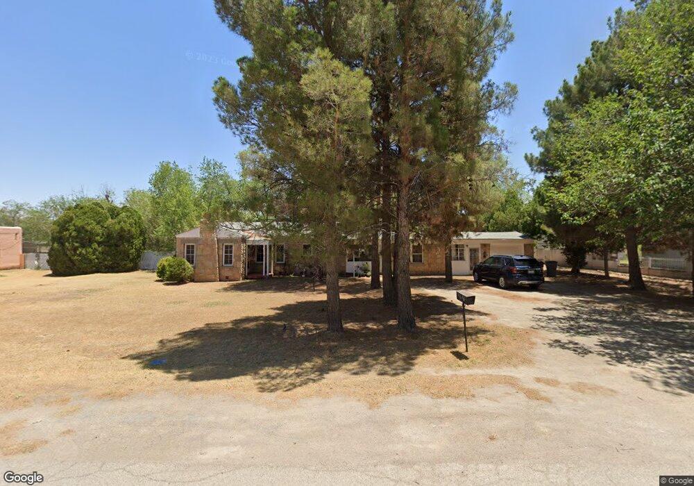 408 Carey Way, El Paso, TX 79915 - photo 1