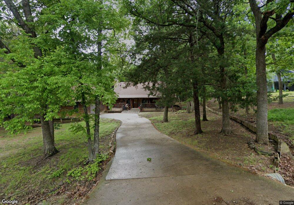 198 Lakewood Ln, Pottsboro, TX 75076 - photo 1