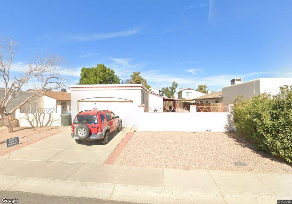 1014 E Wahalla Ln, Phoenix, AZ 85024 - photo 1