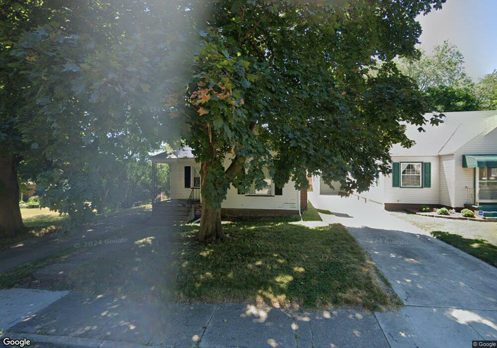 1915 Gibbs Ave NE, Canton, OH 44714 - photo 1