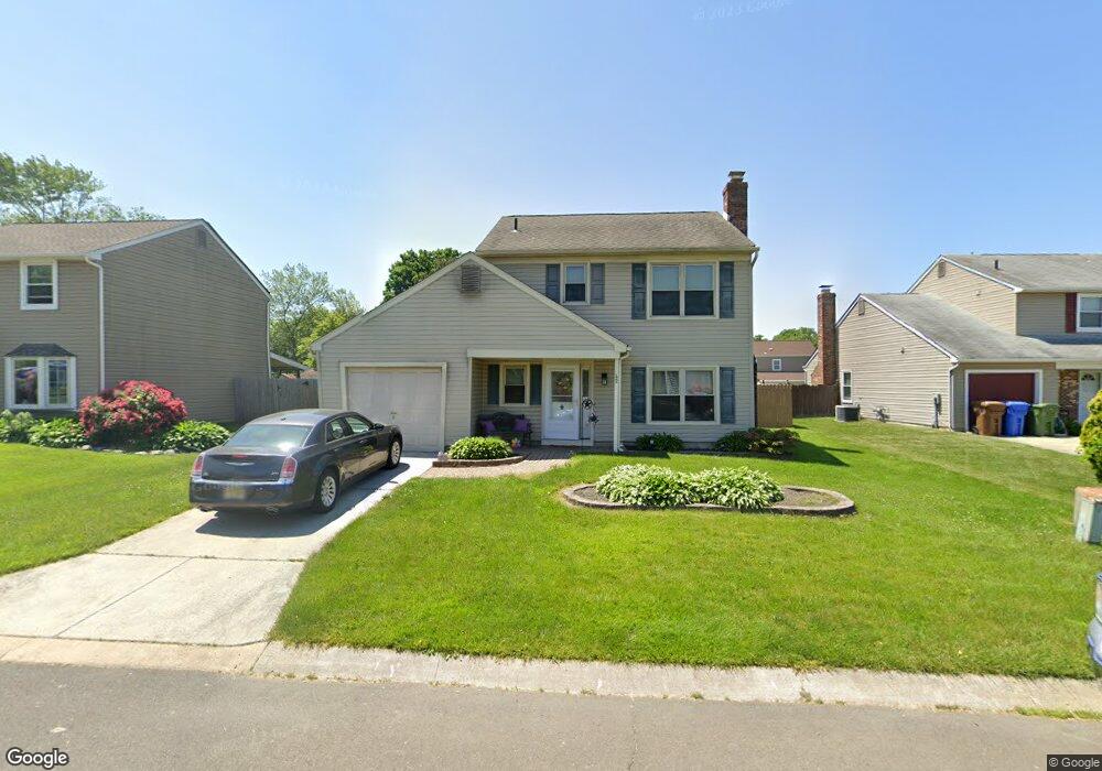 42 Robert Ct, Swedesboro, NJ 08085 - photo 1