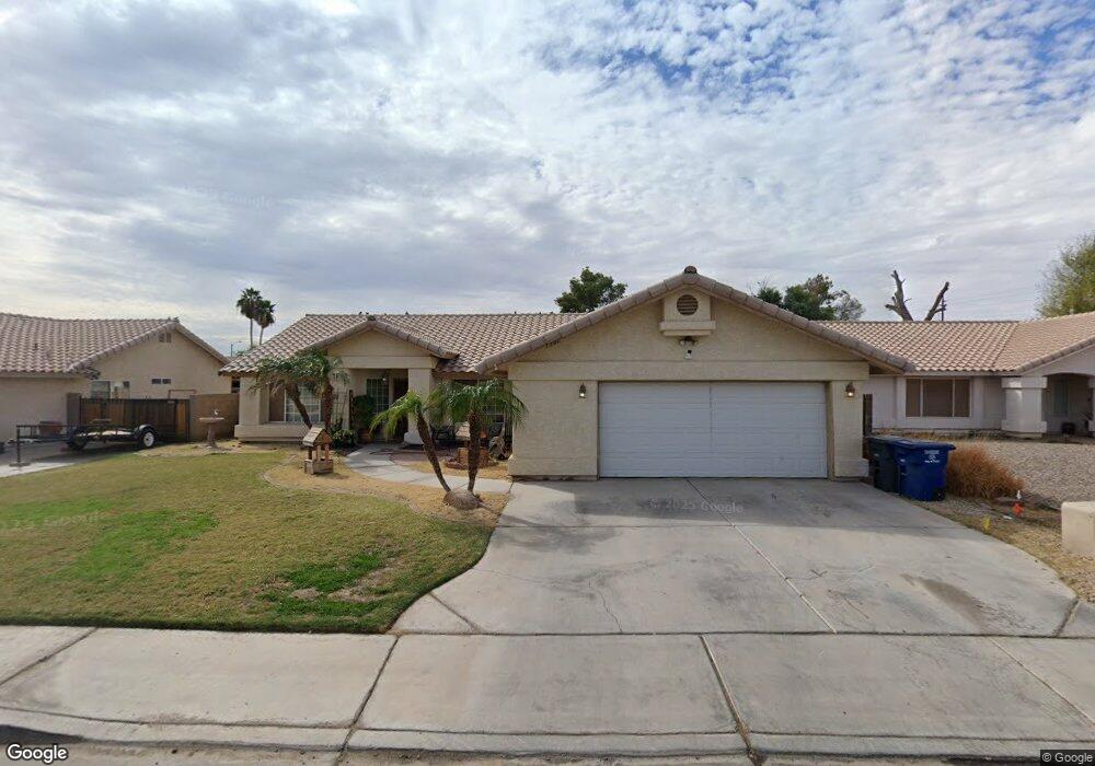 1246 S 37th Dr, Yuma, AZ 85364 - photo 1