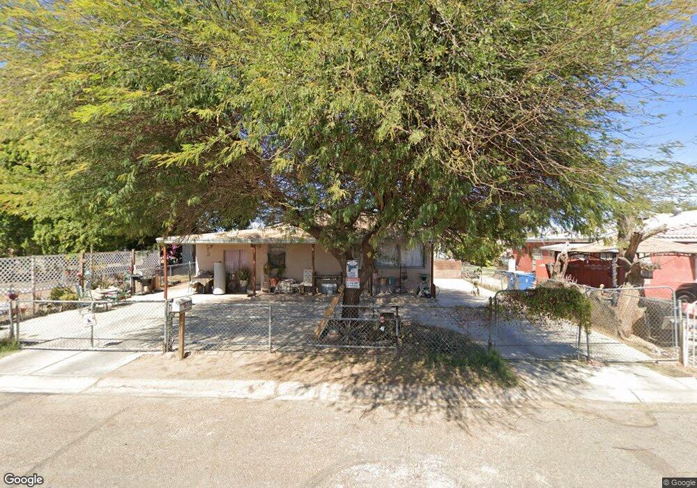 3770 W 3rd Place, Yuma, AZ 85364 - photo 1