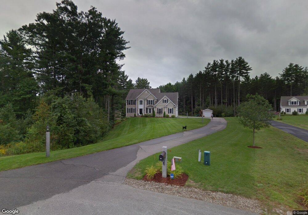 19 Karolina Ln, Bedford, NH 03110 - photo 1