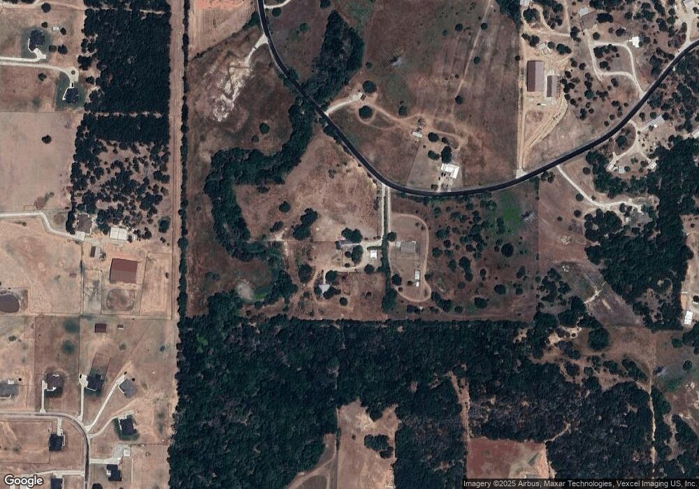 220 Brown Creek Rd, Weatherford, TX 76085 - photo 1