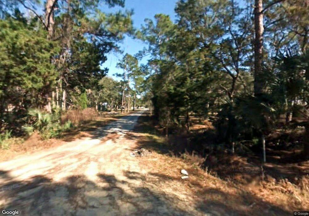 401 NW Fourth Ave, Steinhatchee, FL 32359 - photo 1