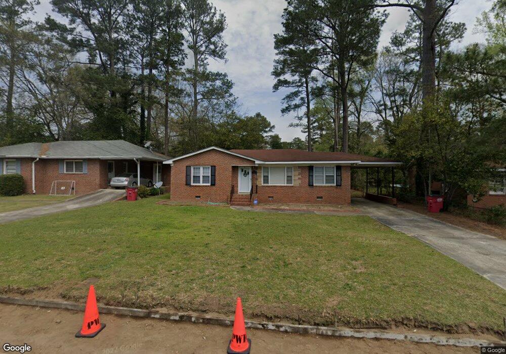 3349 Sharon Dr, Macon, GA 31204 - photo 1