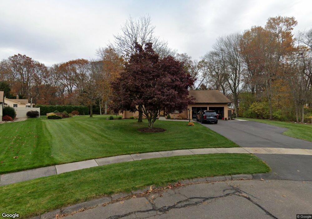 15 Larkspur Ln, South Windsor, CT 06074 - photo 1