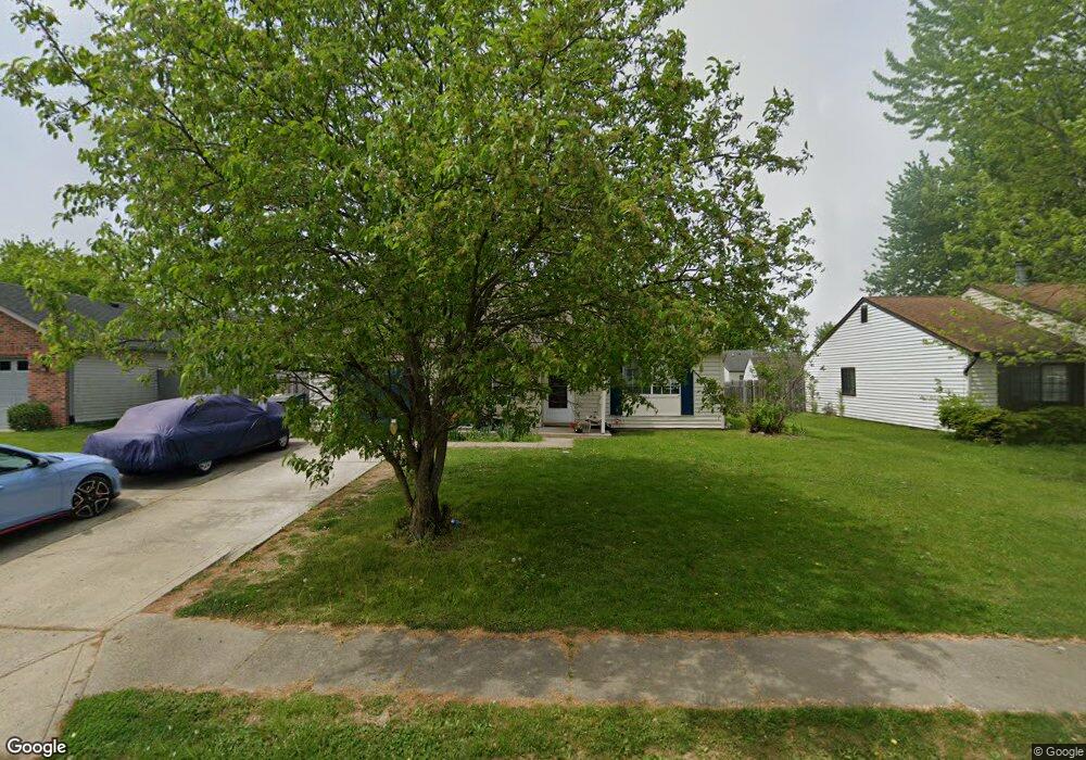 4116 Jason Ave, Franklin, IN 46131 - photo 1