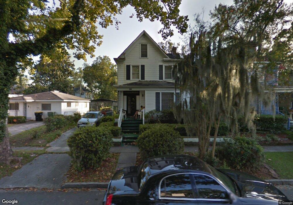 1221 E 31st St, Savannah, GA 31404 - photo 1