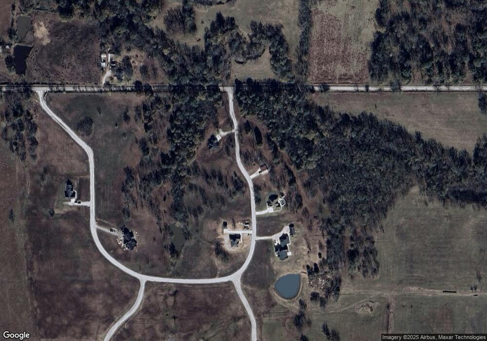 3 N 3996 Dr, Ramona, OK 74061 - photo 1