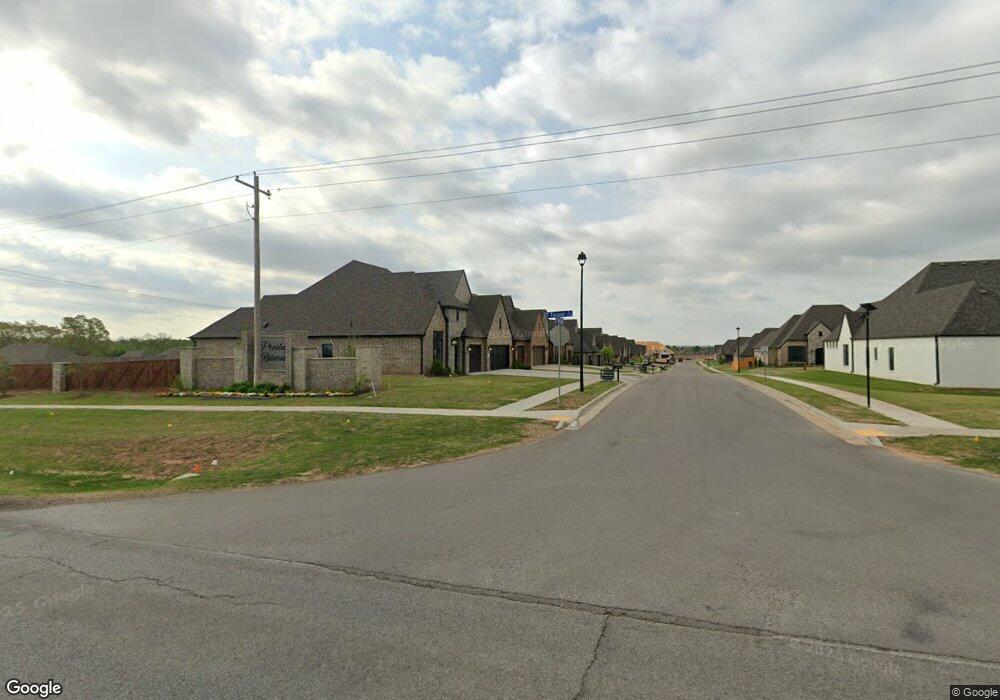 6509 S Fir Ave, Broken Arrow, OK 74011 - photo 1