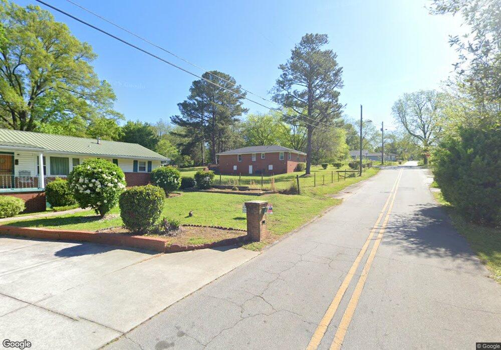 0 Walnut St SW unit 8320270, Covington, GA 30014 - photo 1